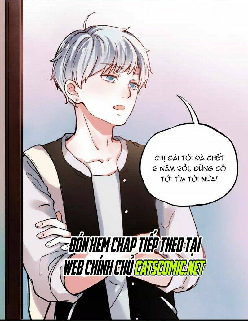 Cậu Đã Từng Yêu Tôi 2 Chapter 0 - Trang 2