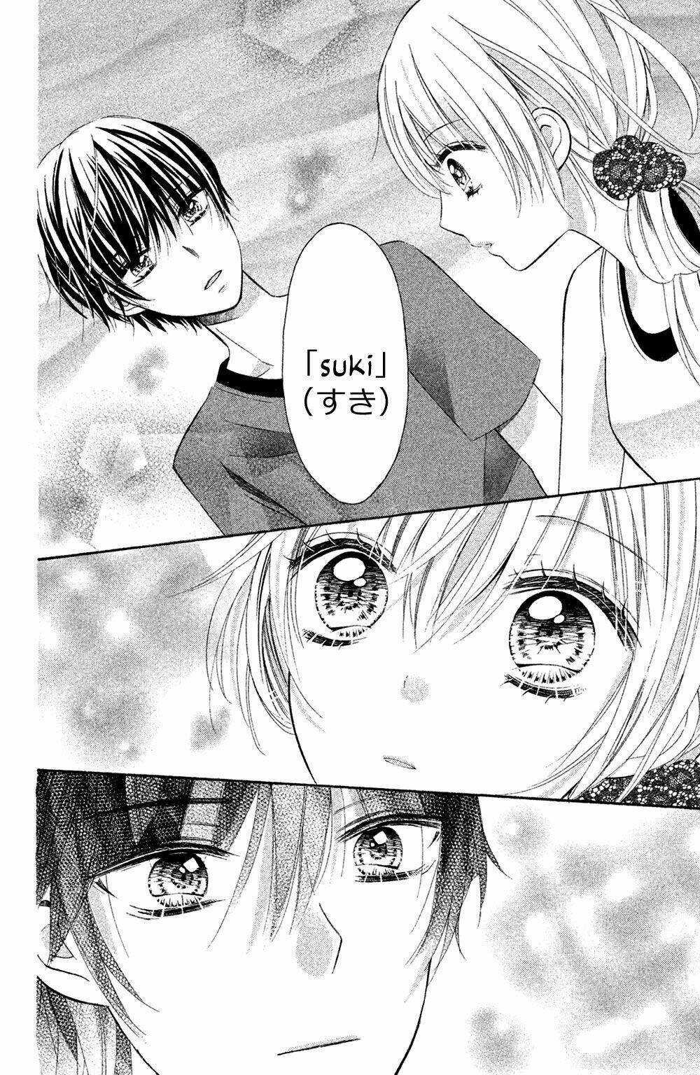 Sono Voice, Yuuryou Desu Ka? Chapter 4 - Trang 2