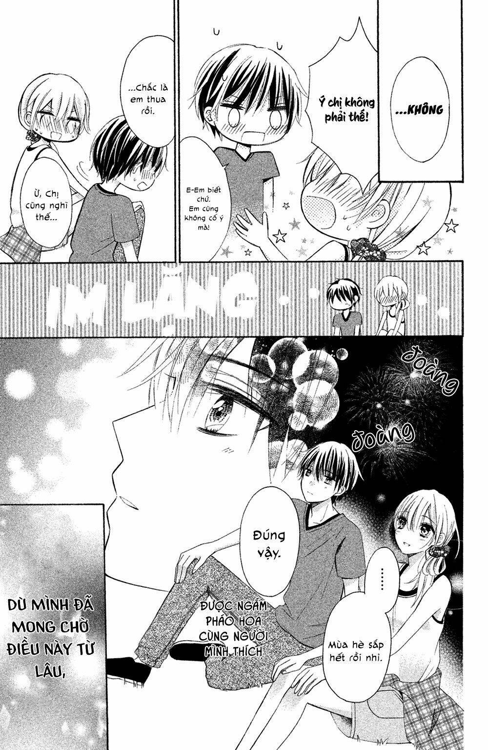 Sono Voice, Yuuryou Desu Ka? Chapter 4 - Trang 2