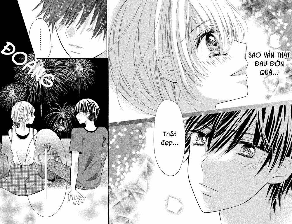 Sono Voice, Yuuryou Desu Ka? Chapter 4 - Trang 2