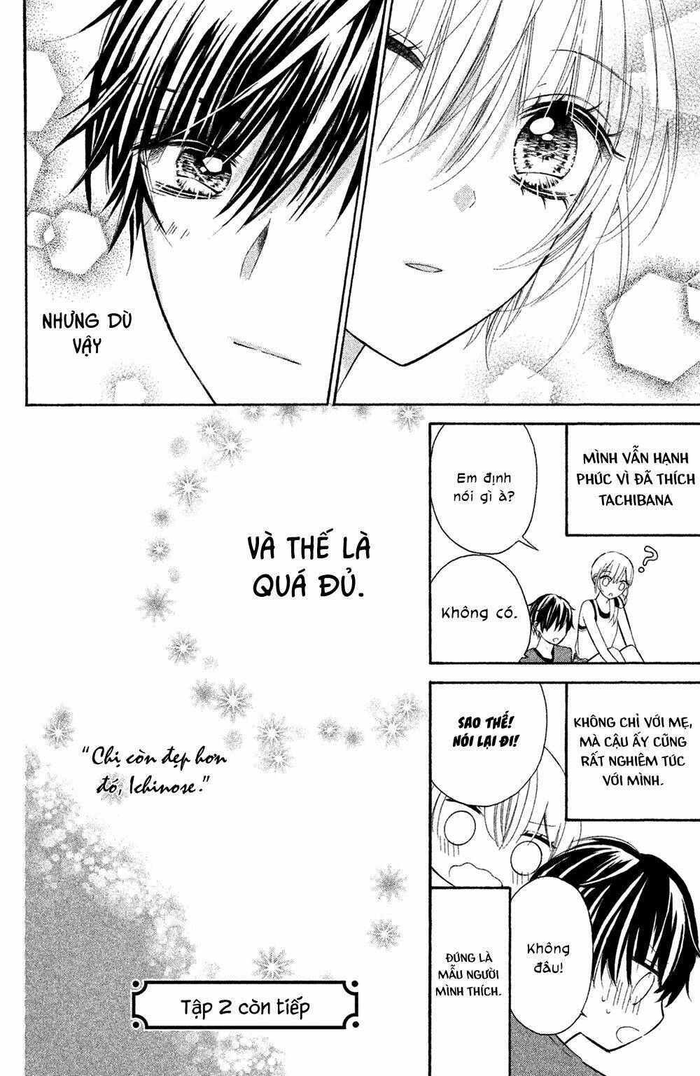 Sono Voice, Yuuryou Desu Ka? Chapter 4 - Trang 2