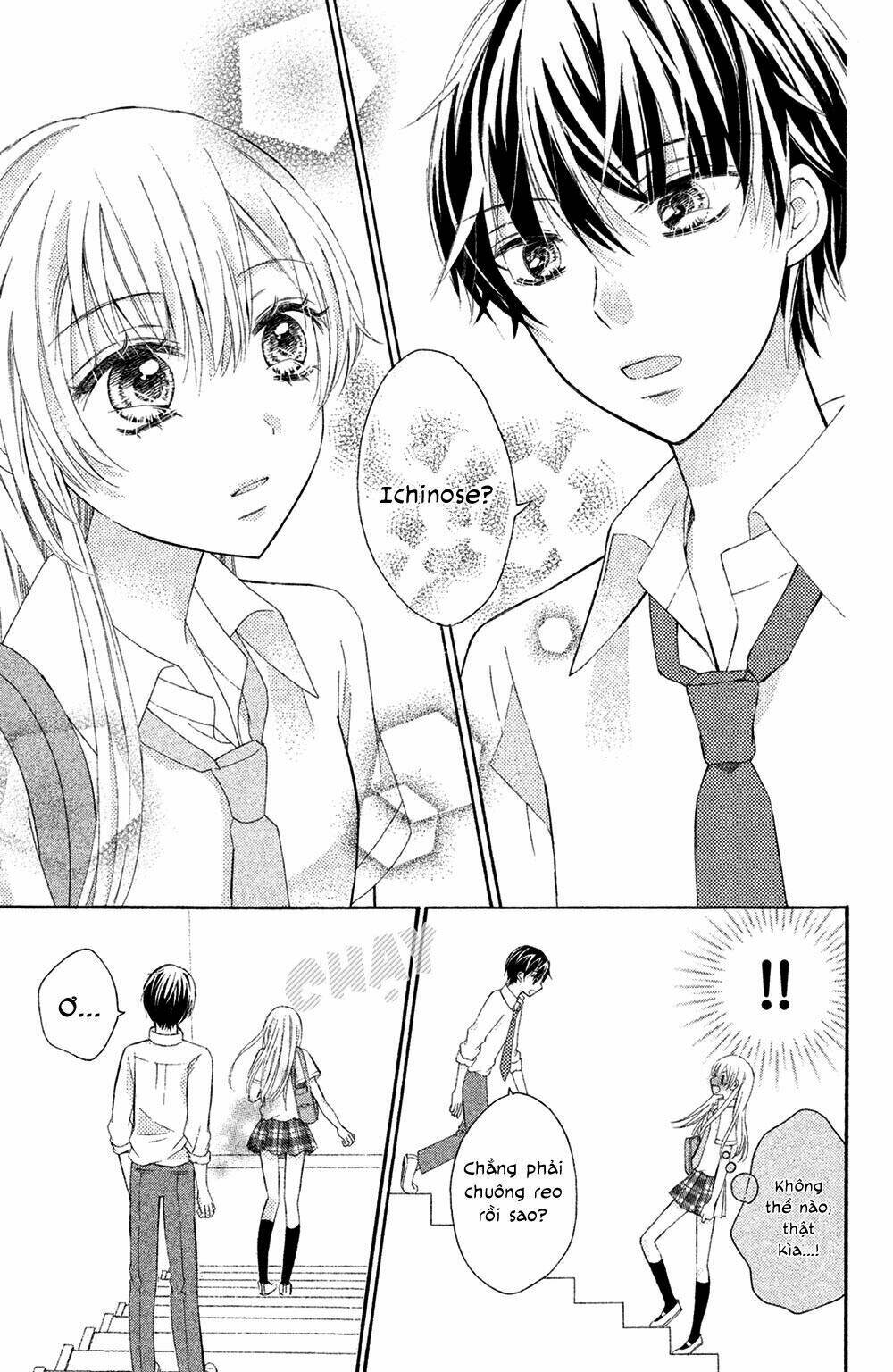 Sono Voice, Yuuryou Desu Ka? Chapter 3 - Trang 2