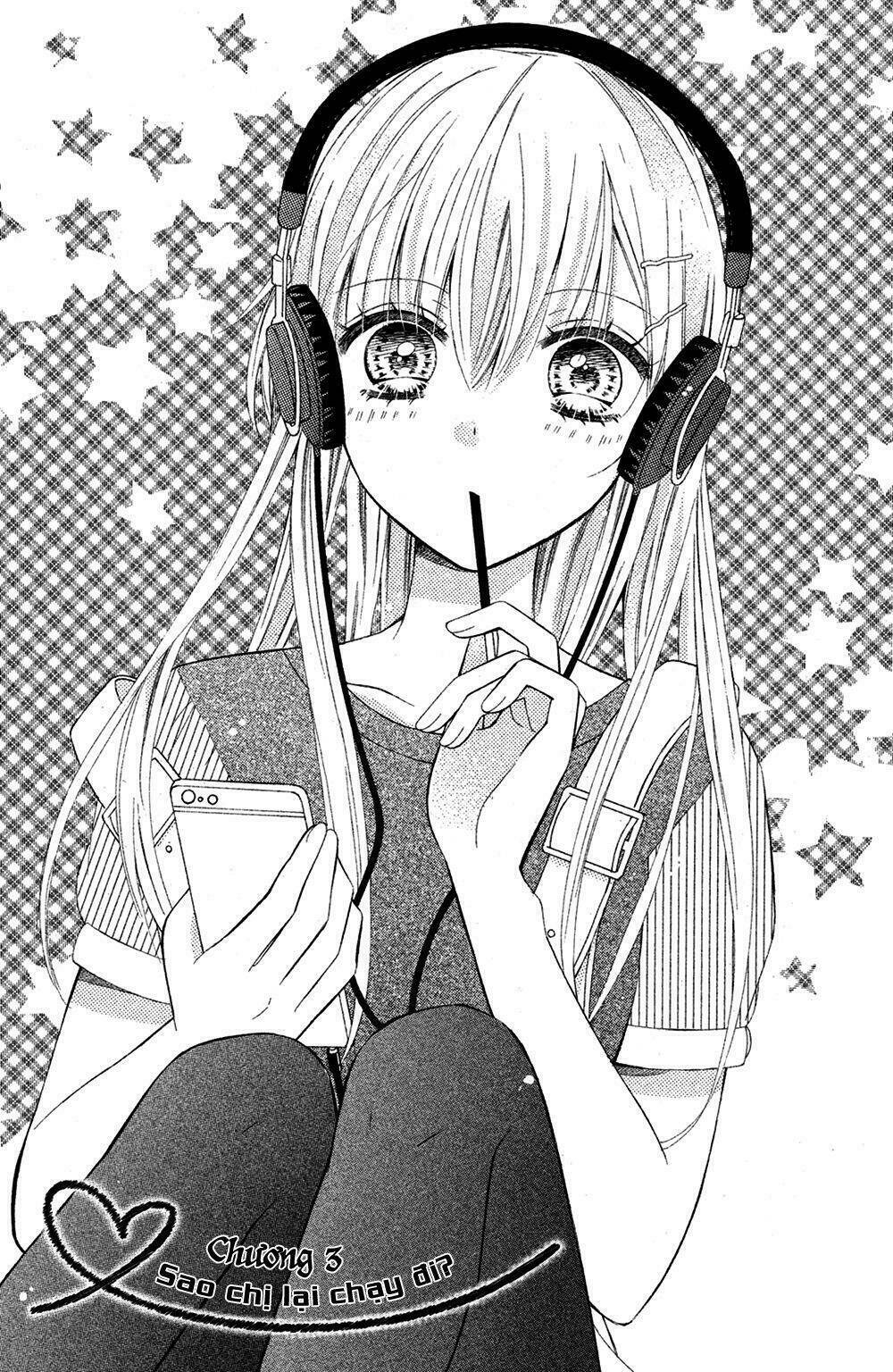 Sono Voice, Yuuryou Desu Ka? Chapter 3 - Trang 2