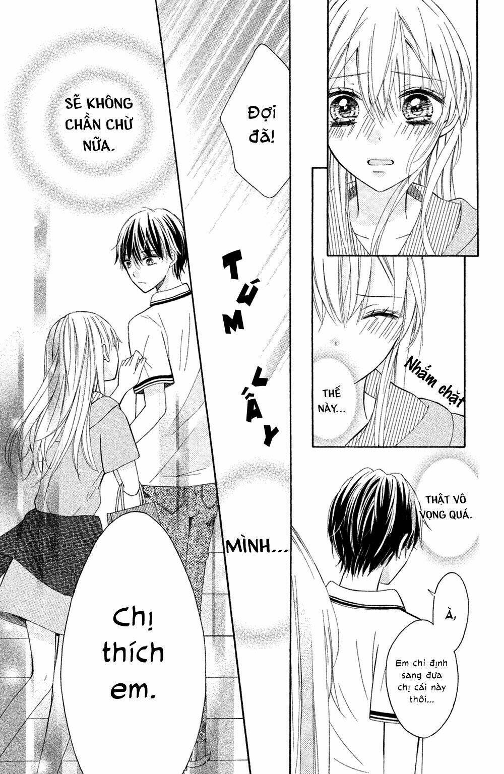 Sono Voice, Yuuryou Desu Ka? Chapter 3 - Trang 2