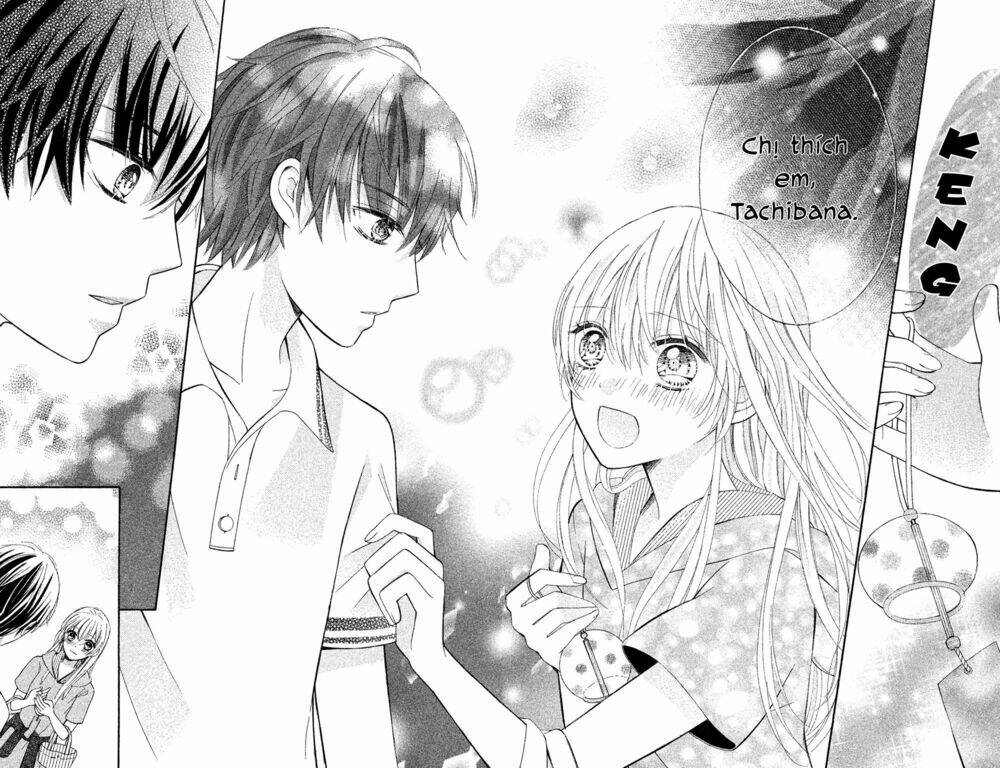 Sono Voice, Yuuryou Desu Ka? Chapter 3 - Trang 2