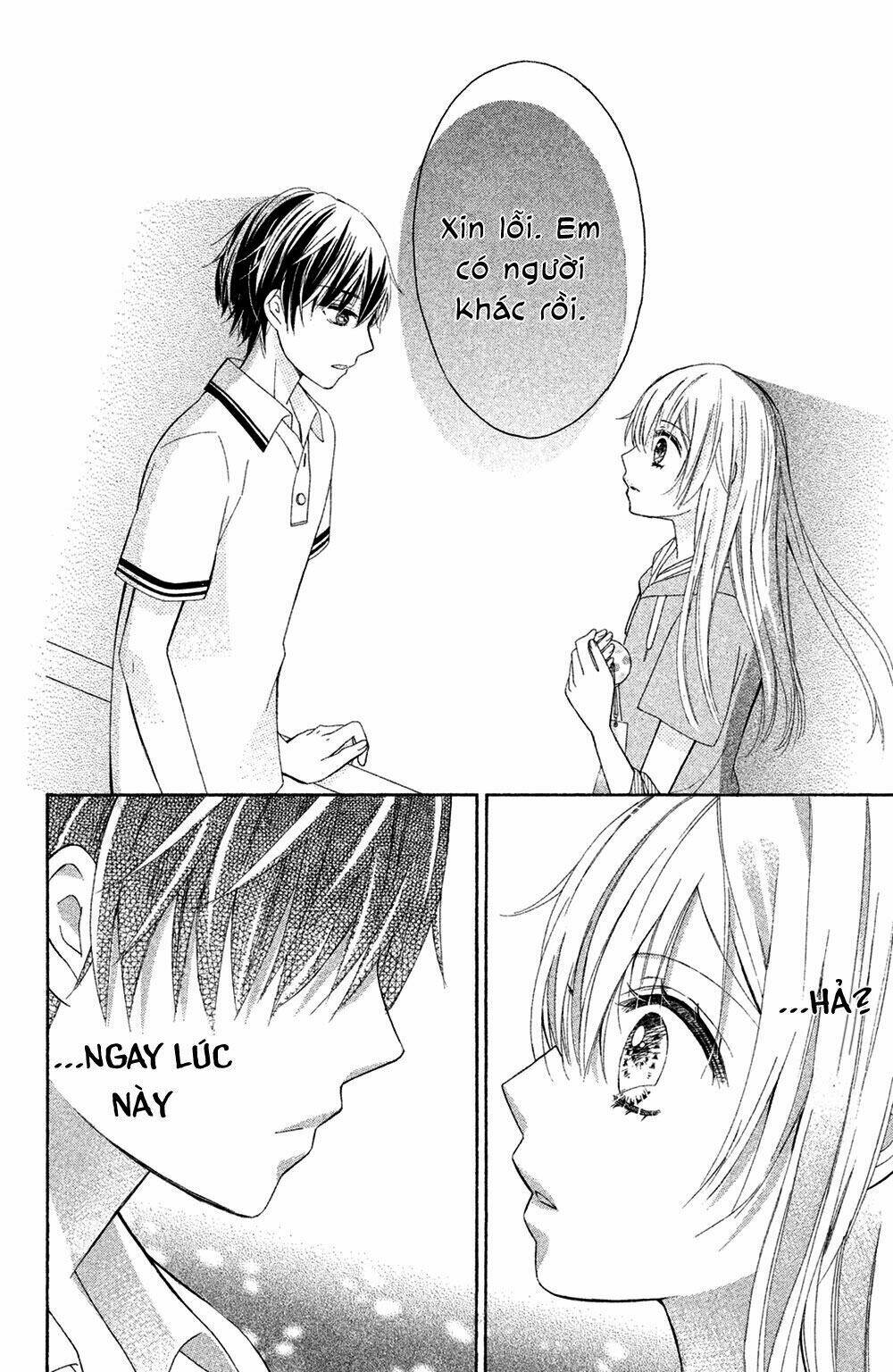 Sono Voice, Yuuryou Desu Ka? Chapter 3 - Trang 2