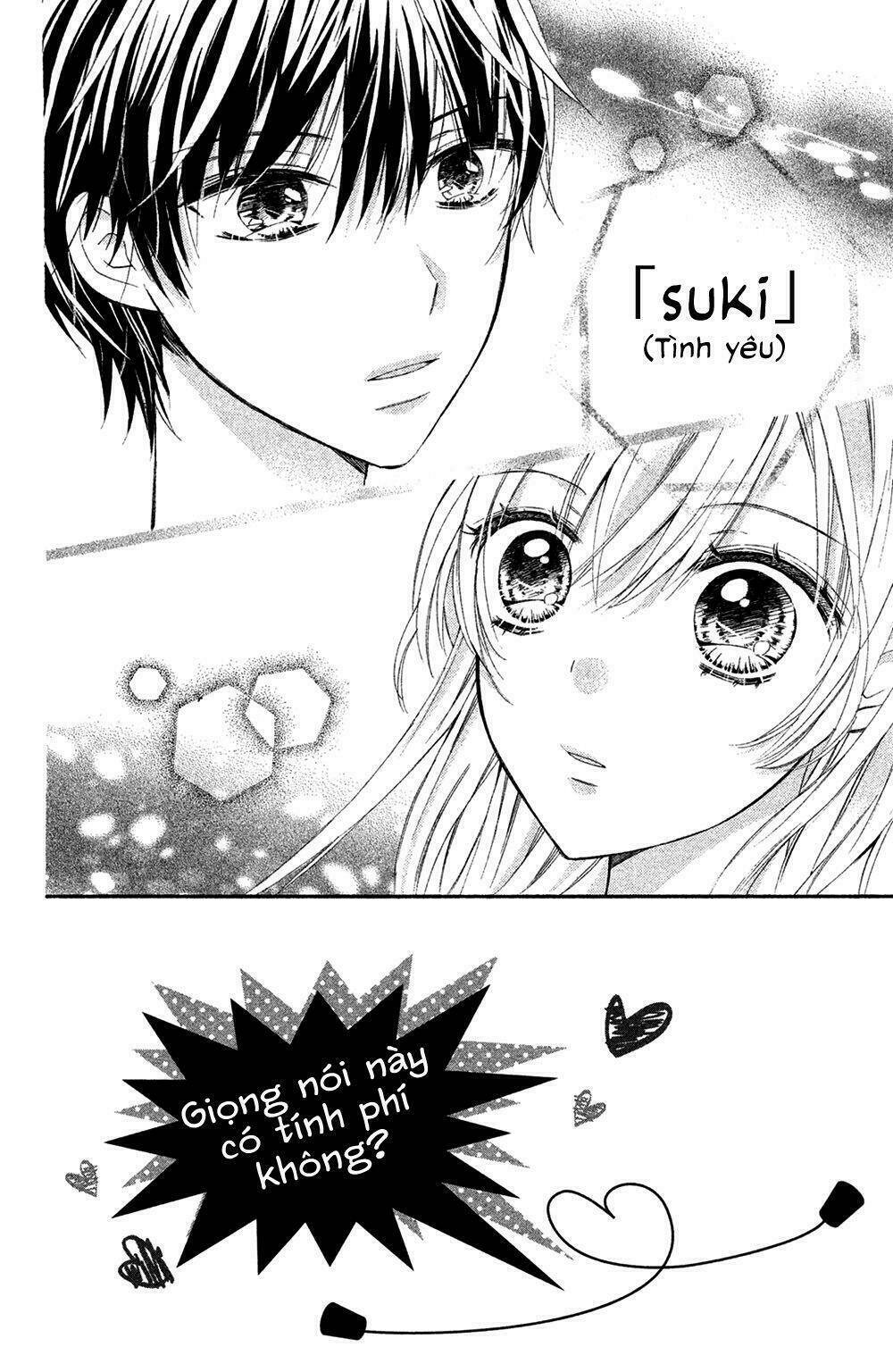 Sono Voice, Yuuryou Desu Ka? Chapter 3 - Trang 2