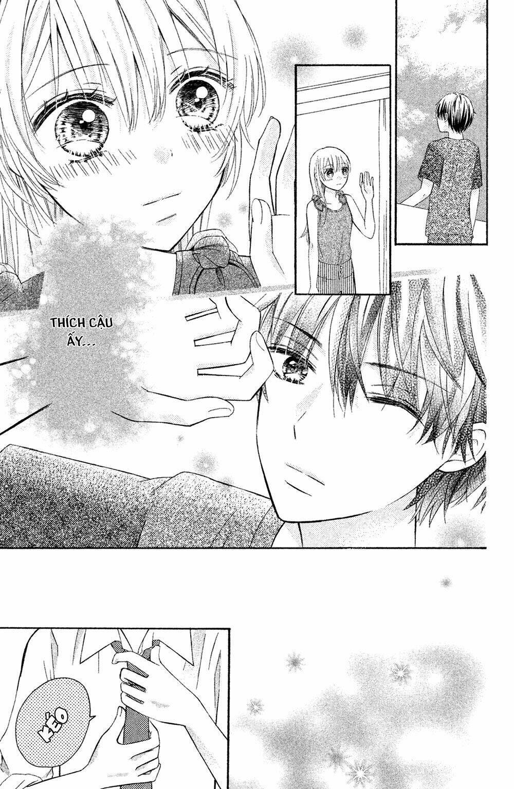 Sono Voice, Yuuryou Desu Ka? Chapter 3 - Trang 2