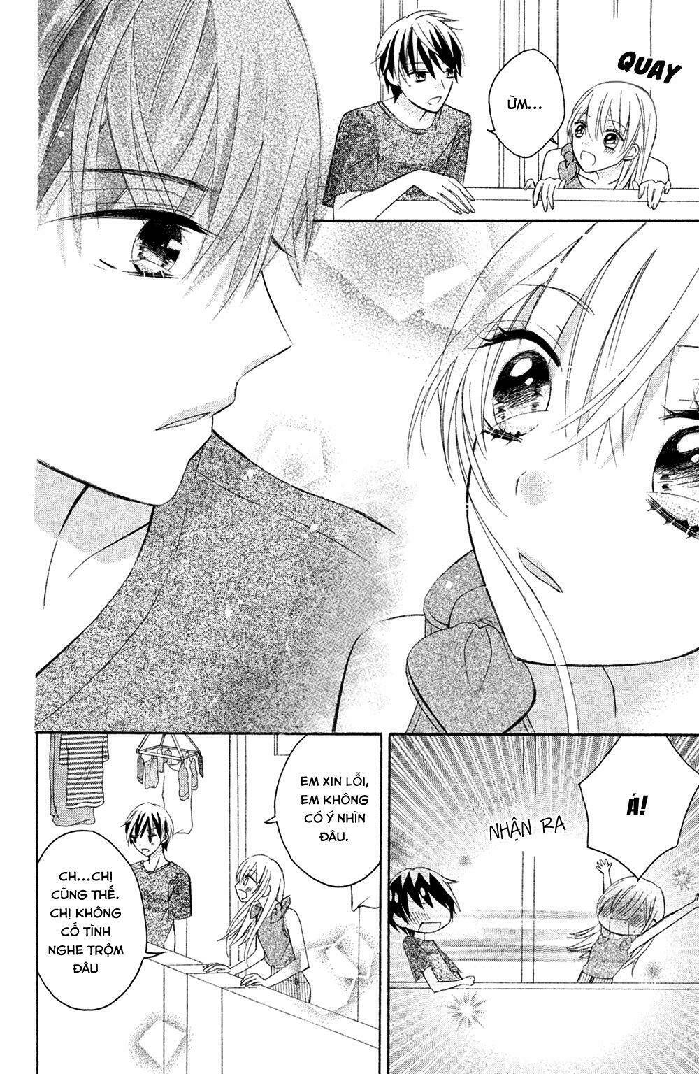 Sono Voice, Yuuryou Desu Ka? Chapter 2 - Trang 2