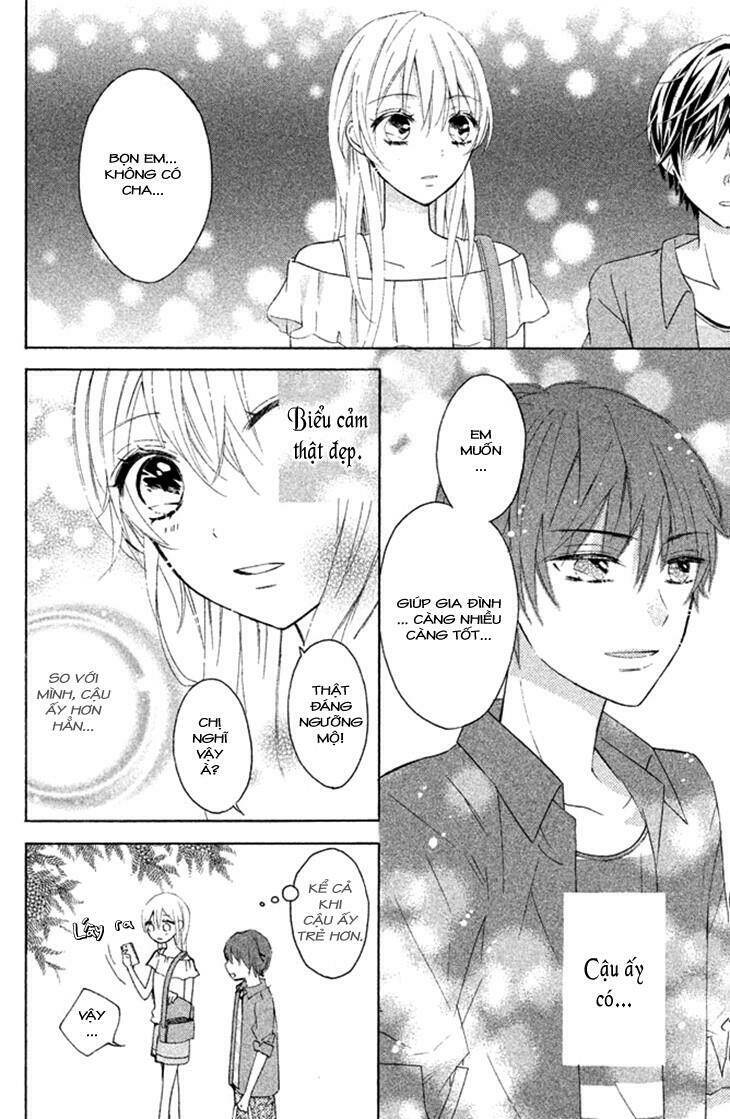 Sono Voice, Yuuryou Desu Ka? Chapter 1.2 - Trang 2