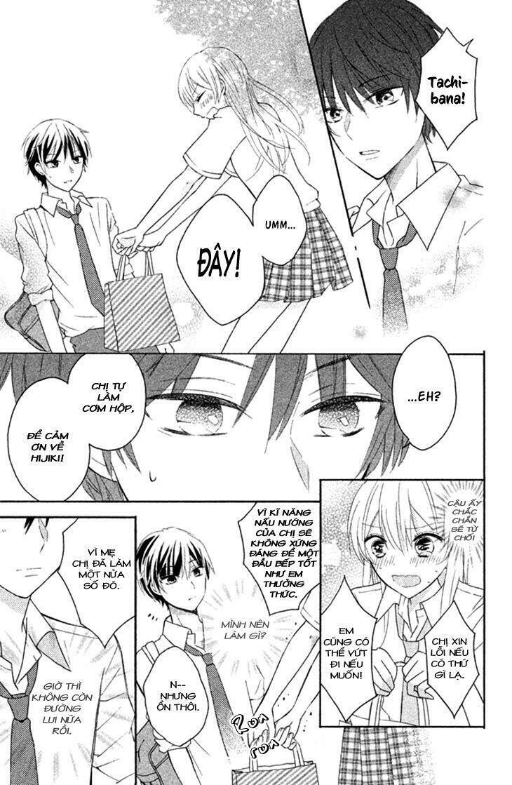 Sono Voice, Yuuryou Desu Ka? Chapter 1.2 - Trang 2