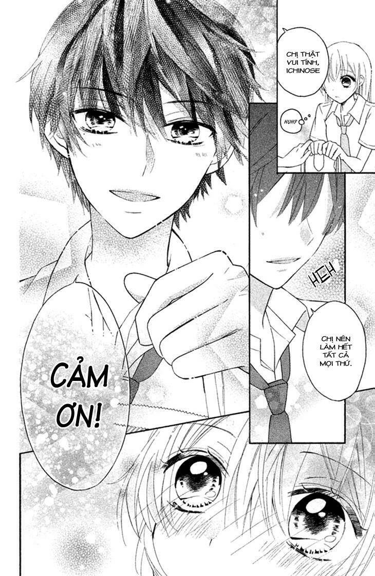 Sono Voice, Yuuryou Desu Ka? Chapter 1.2 - Trang 2