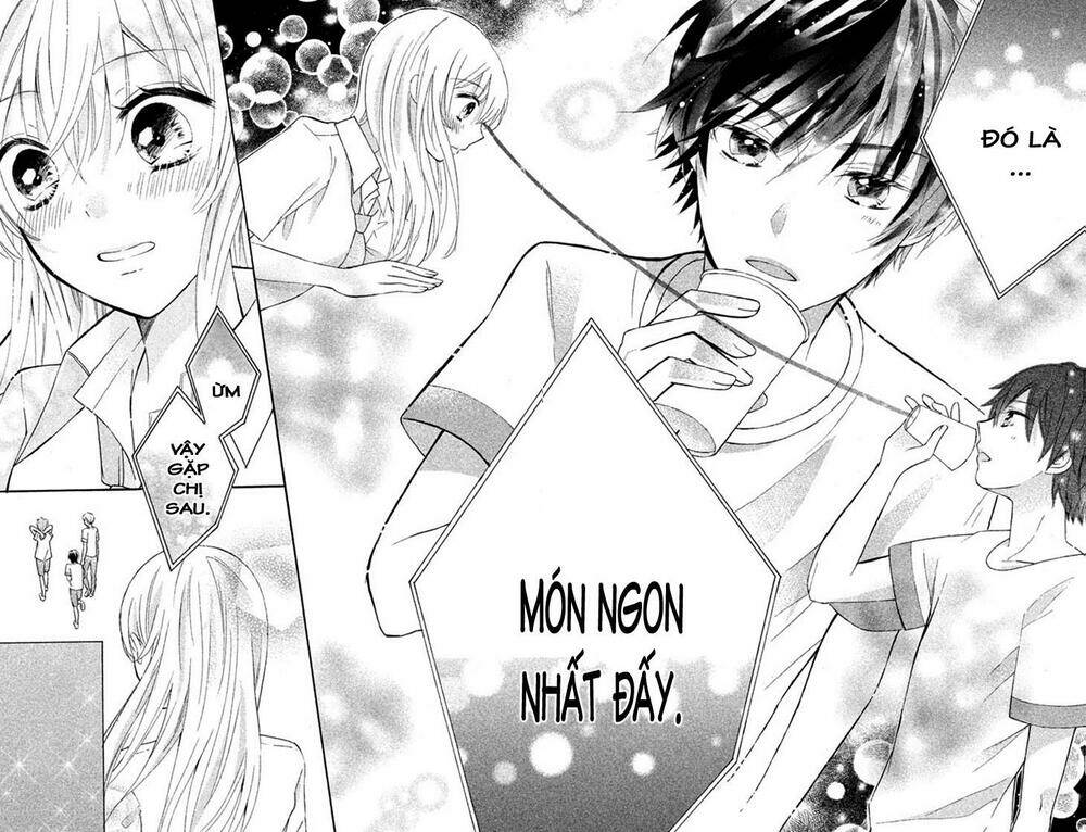 Sono Voice, Yuuryou Desu Ka? Chapter 1.2 - Trang 2