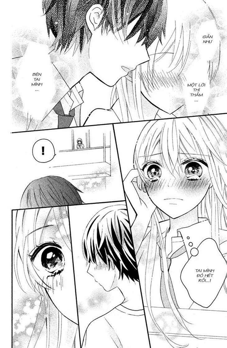 Sono Voice, Yuuryou Desu Ka? Chapter 1.2 - Trang 2