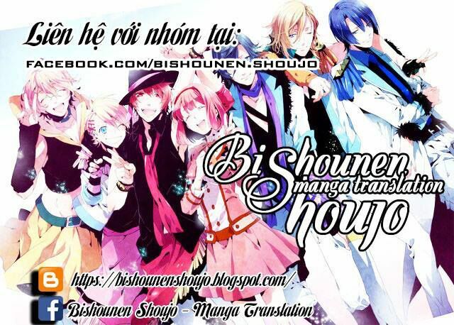 Sono Voice, Yuuryou Desu Ka? Chapter 1.1 - Trang 2