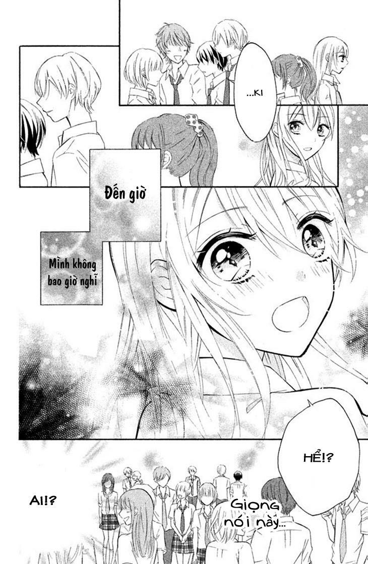 Sono Voice, Yuuryou Desu Ka? Chapter 1.1 - Trang 2