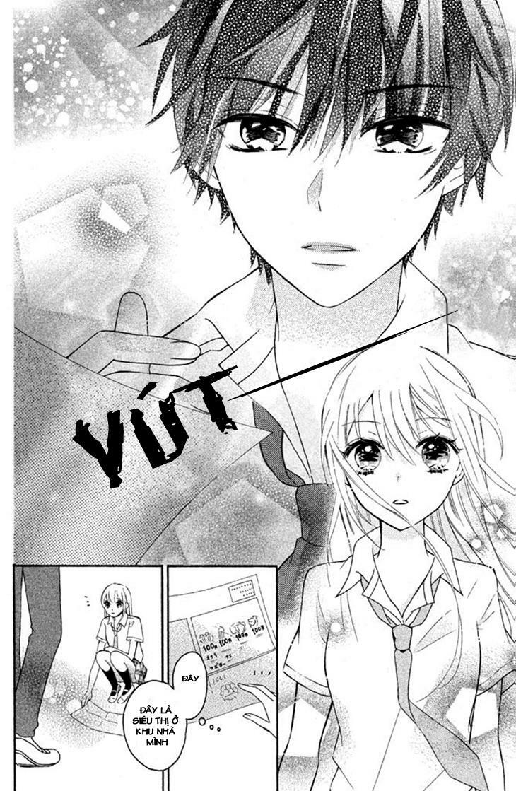 Sono Voice, Yuuryou Desu Ka? Chapter 1.1 - Trang 2