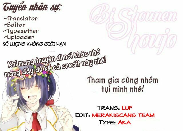 Sono Voice, Yuuryou Desu Ka? Chapter 1.1 - Trang 2