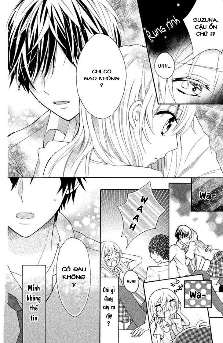 Sono Voice, Yuuryou Desu Ka? Chapter 1.1 - Trang 2