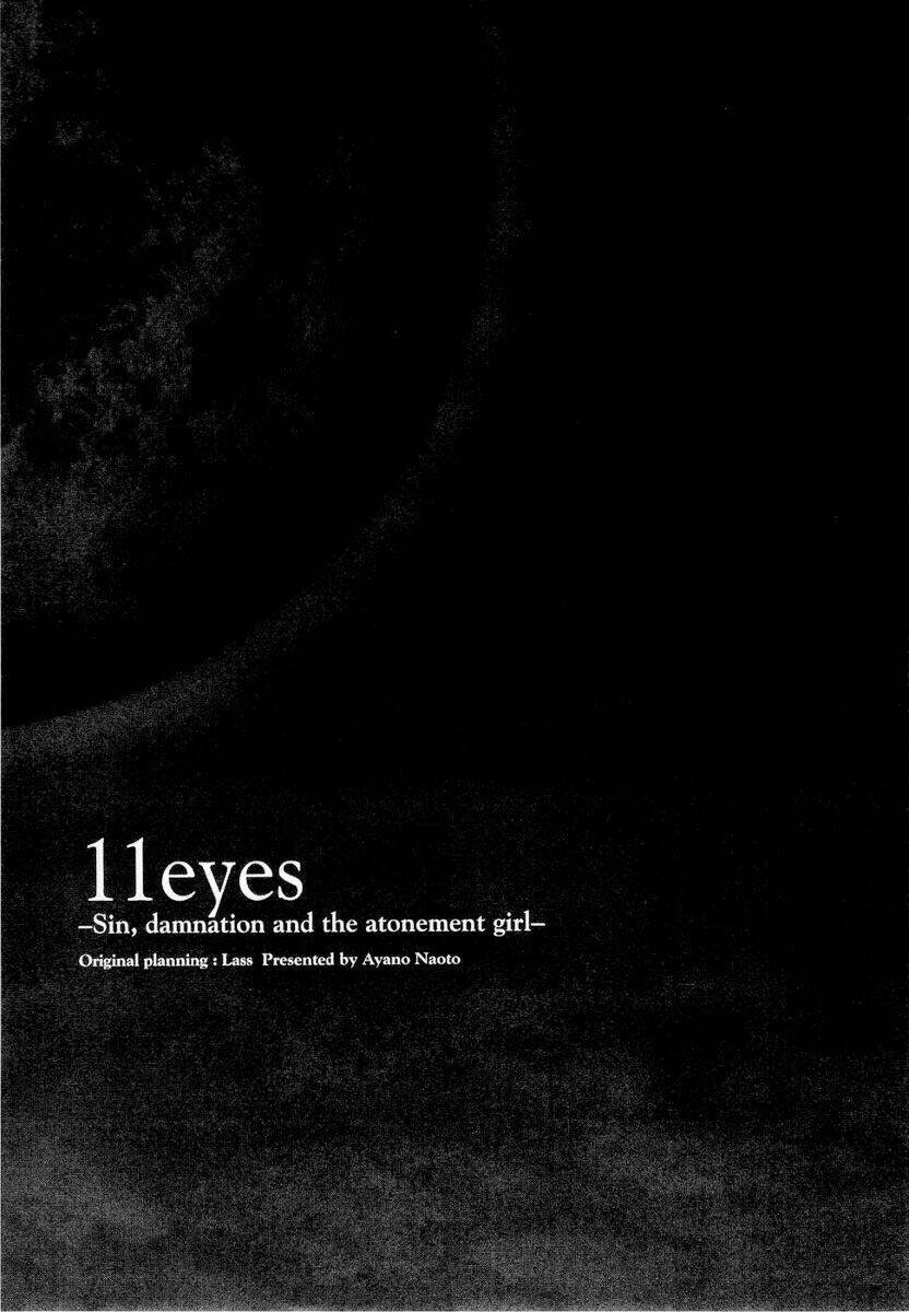 11 Eyes Chapter 9 - Trang 2