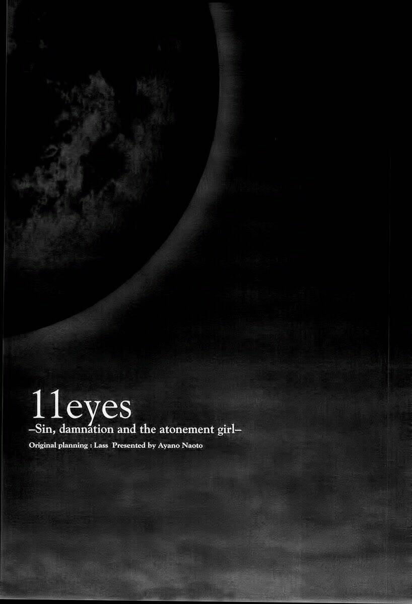 11 Eyes Chapter 5 - Trang 2