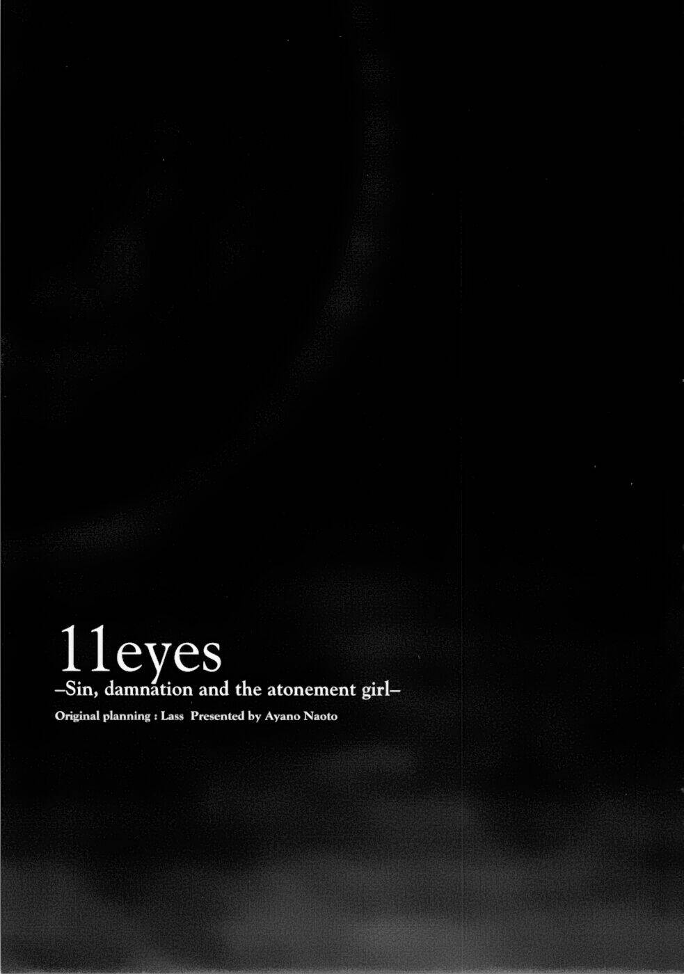 11 Eyes Chapter 3 - Trang 2