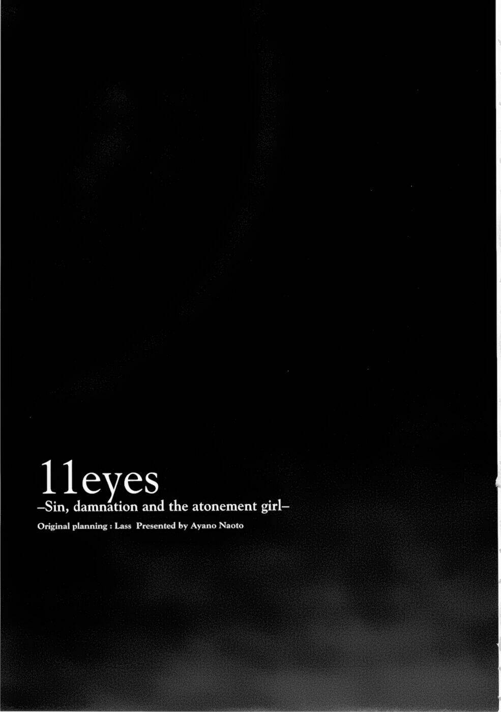 11 Eyes Chapter 2 - Trang 2