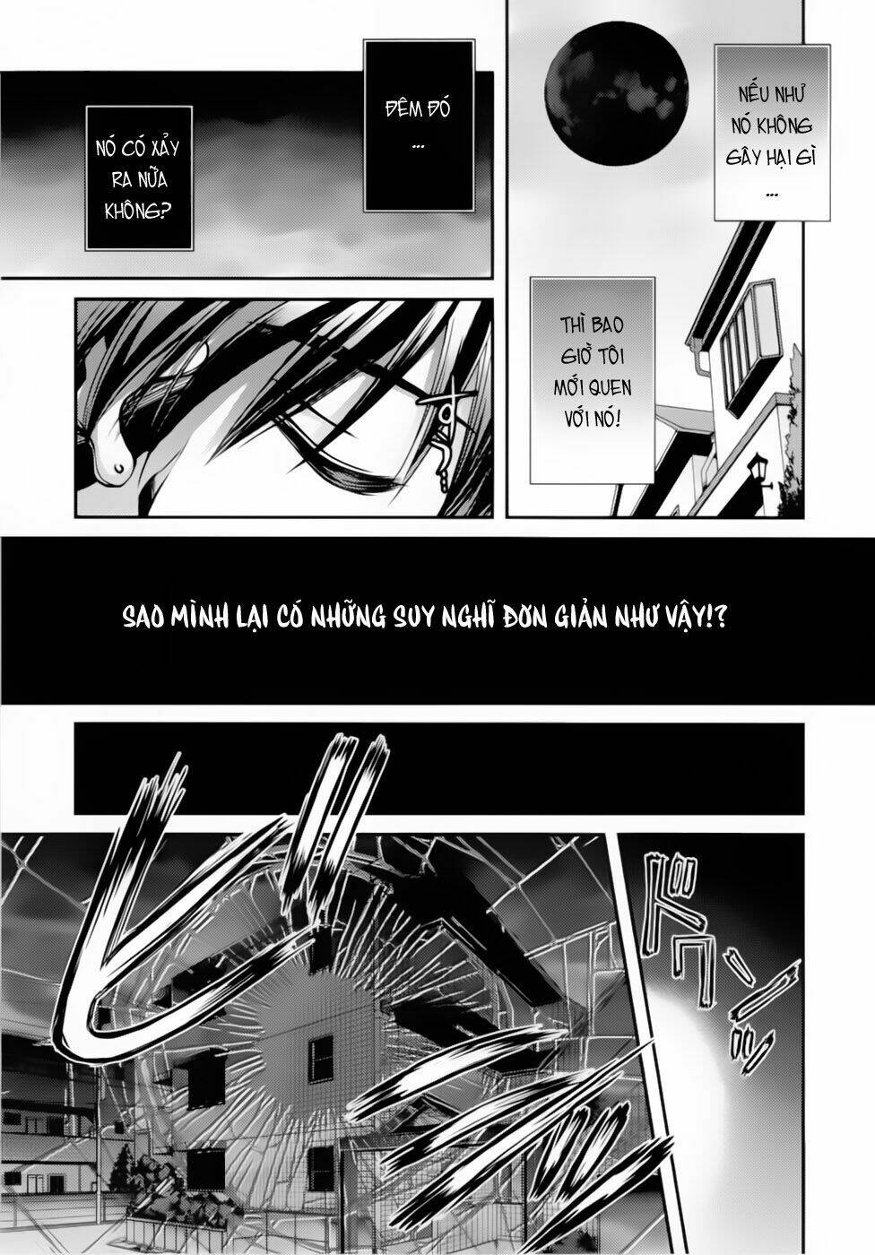 11 Eyes Chapter 1 - Trang 2