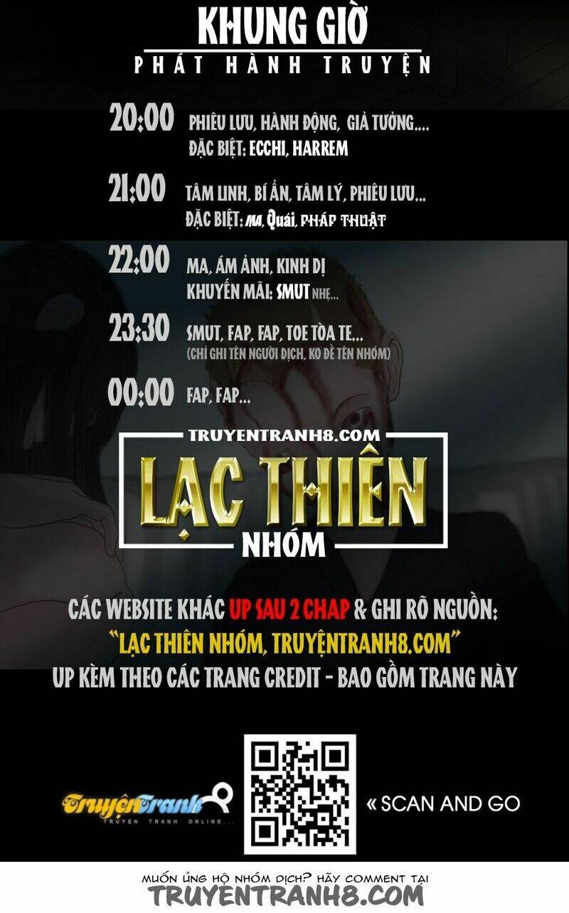 Những Chuyện Quái Đản Chapter 18 - Trang 2