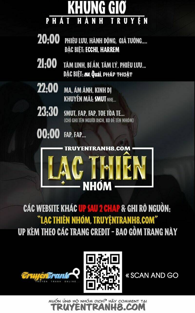 Những Chuyện Quái Đản Chapter 15 - Trang 2