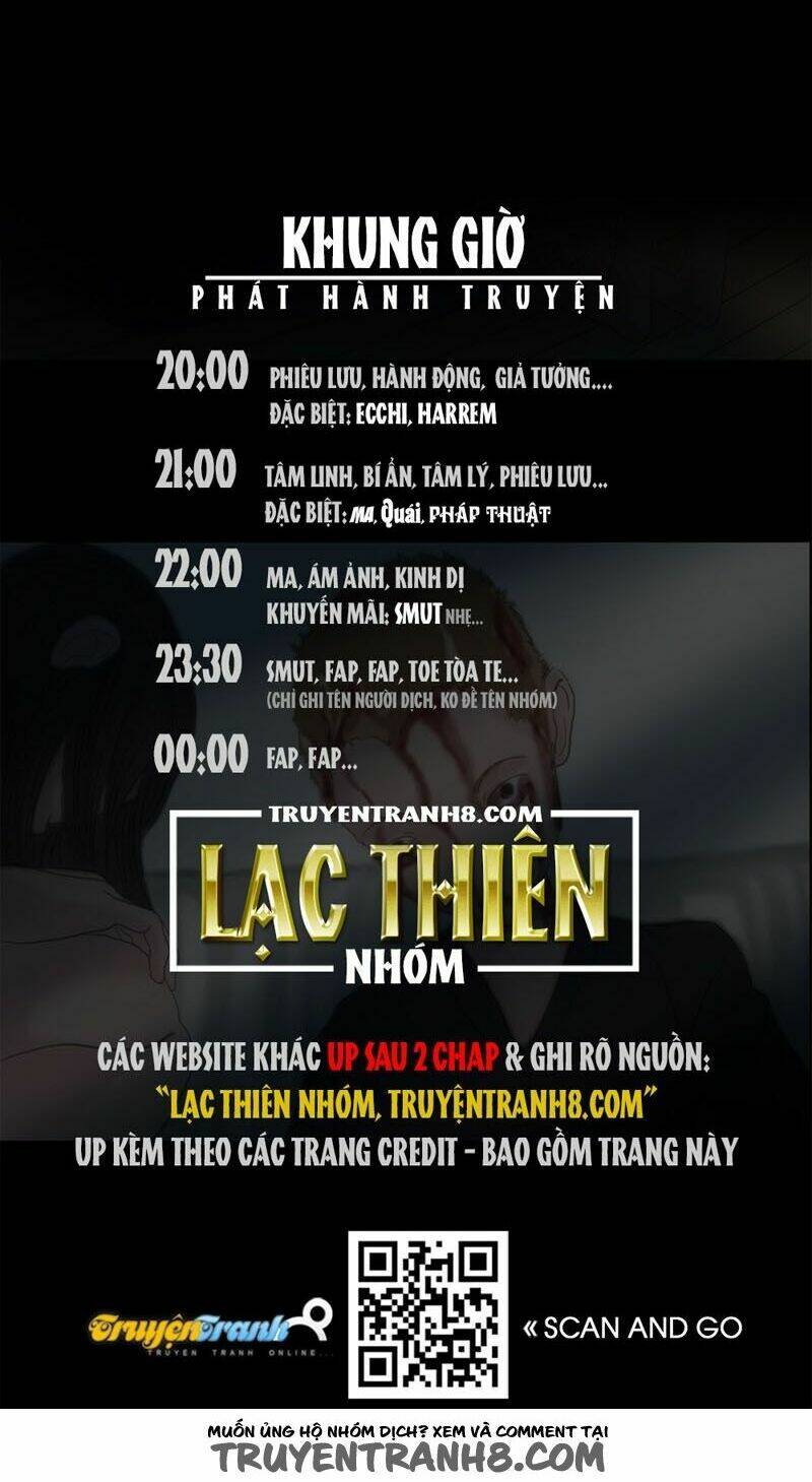 Những Chuyện Quái Đản Chapter 11 - Trang 2