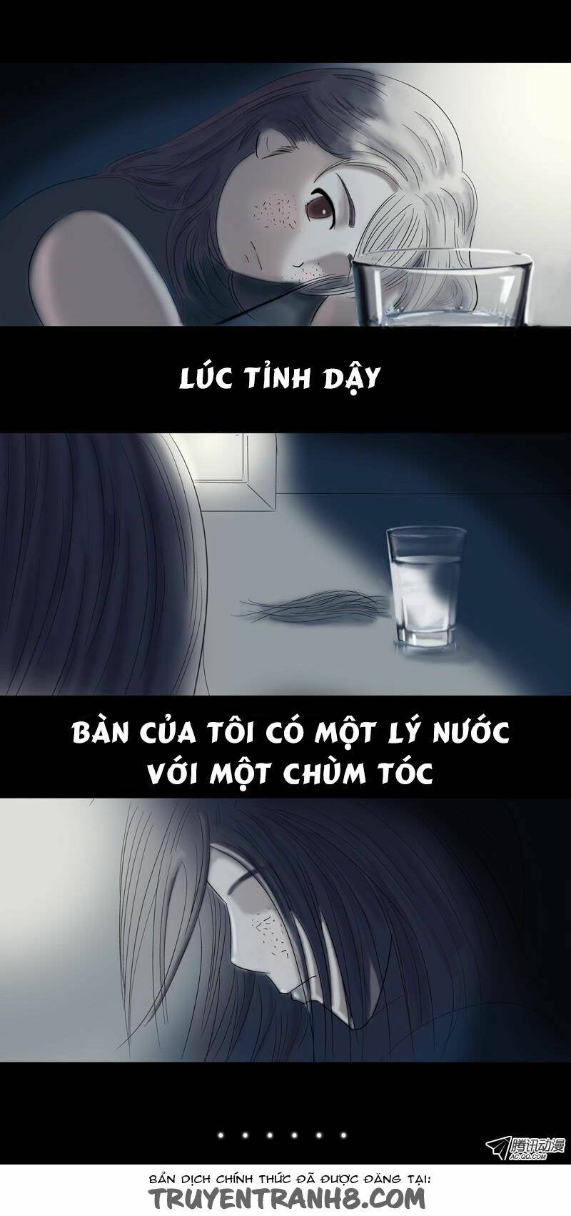 Những Chuyện Quái Đản Chapter 1 - Trang 2