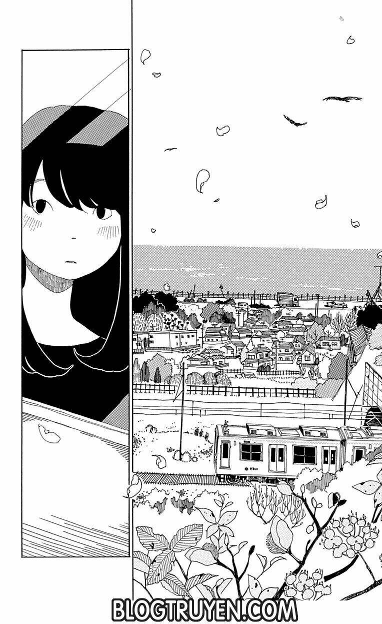 Aoi Uroko To Suna No Machi Chapter 1 - Trang 2