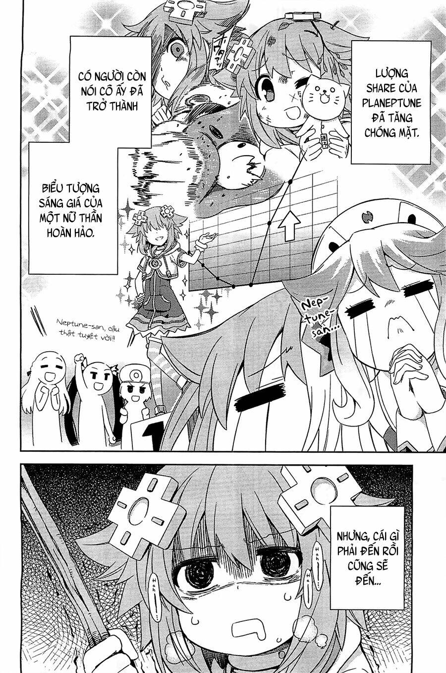 Hyperdimension Neptunia – Hello New World Chapter 7 - Trang 2