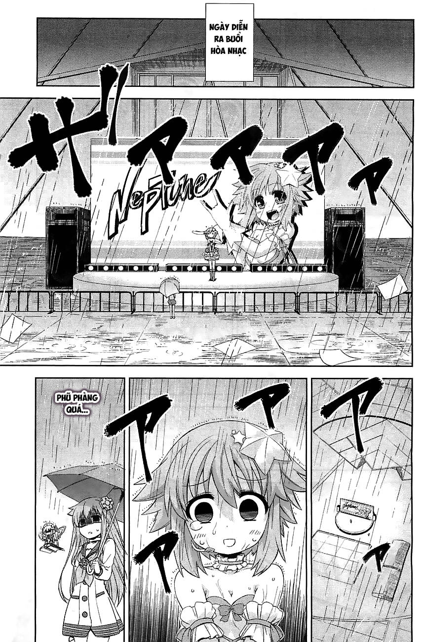 Hyperdimension Neptunia – Hello New World Chapter 2 - Trang 2