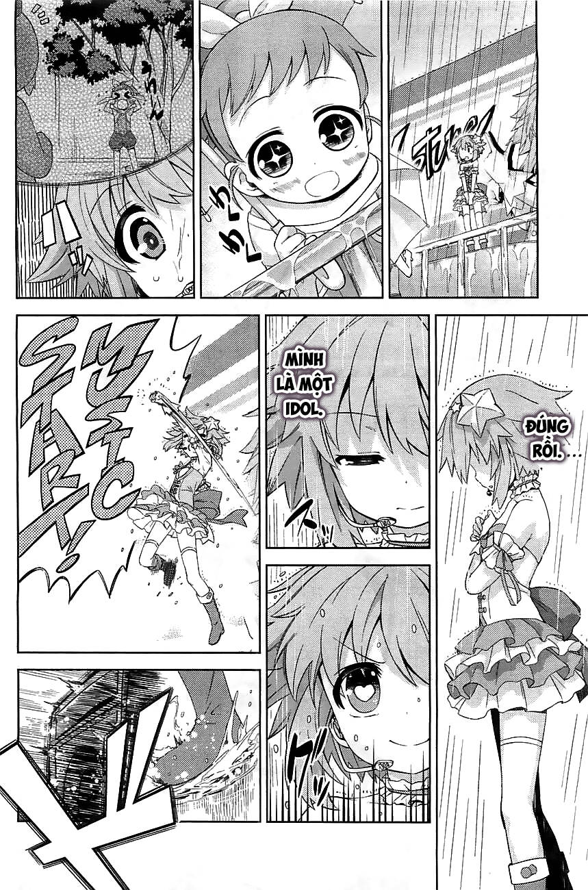 Hyperdimension Neptunia – Hello New World Chapter 2 - Trang 2