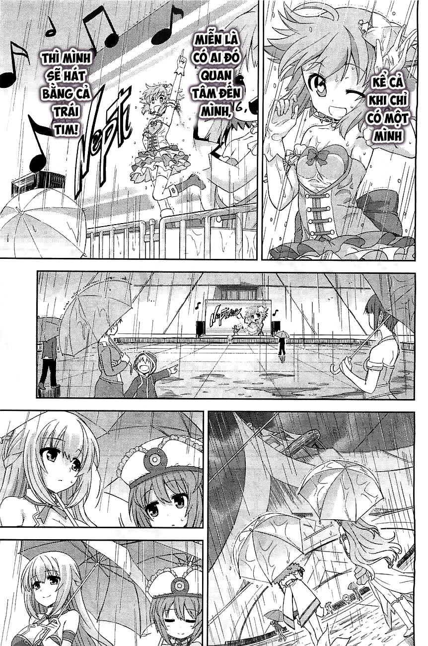 Hyperdimension Neptunia – Hello New World Chapter 2 - Trang 2