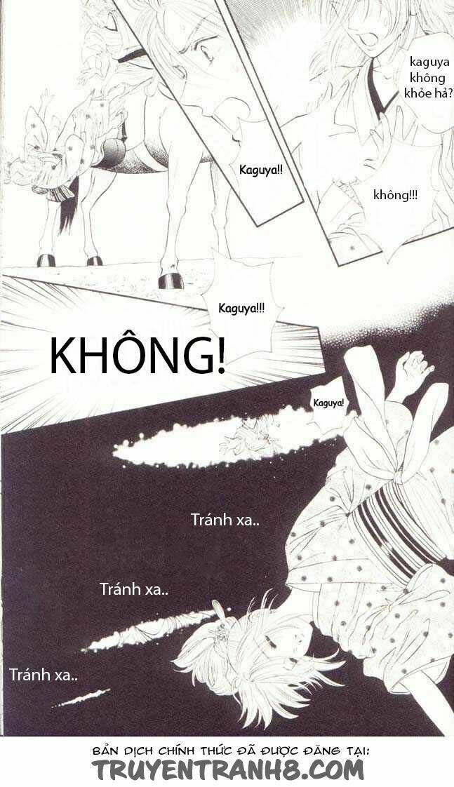 Tsuki No Toiki Chapter 2 - Trang 2