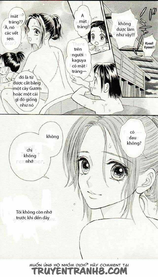 Tsuki No Toiki Chapter 1 - Trang 2