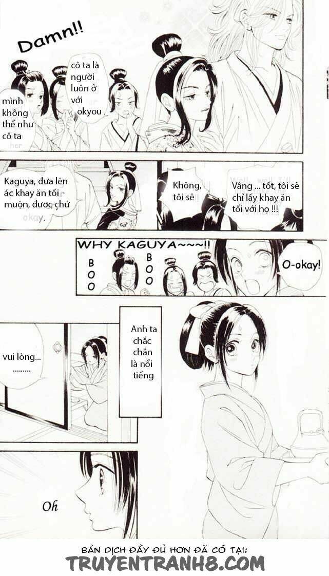 Tsuki No Toiki Chapter 1 - Trang 2