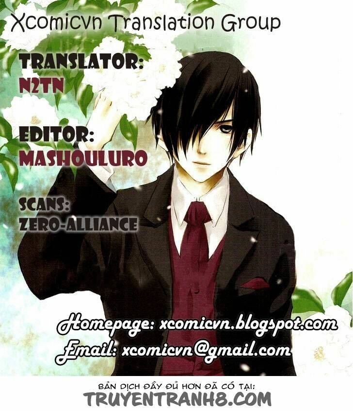 Tousei Gensou Hakubutsushi Chapter 14 - Trang 2