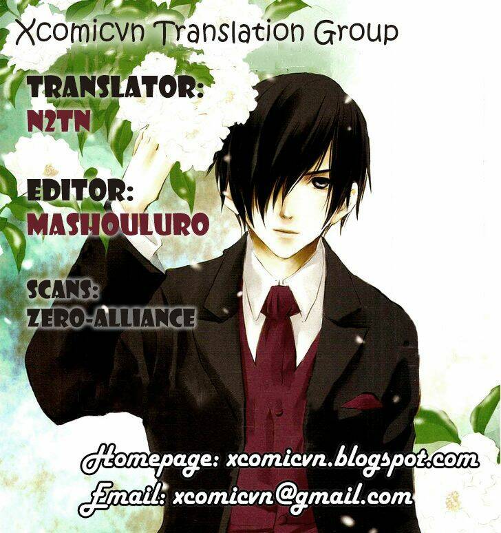 Tousei Gensou Hakubutsushi Chapter 12 - Trang 2