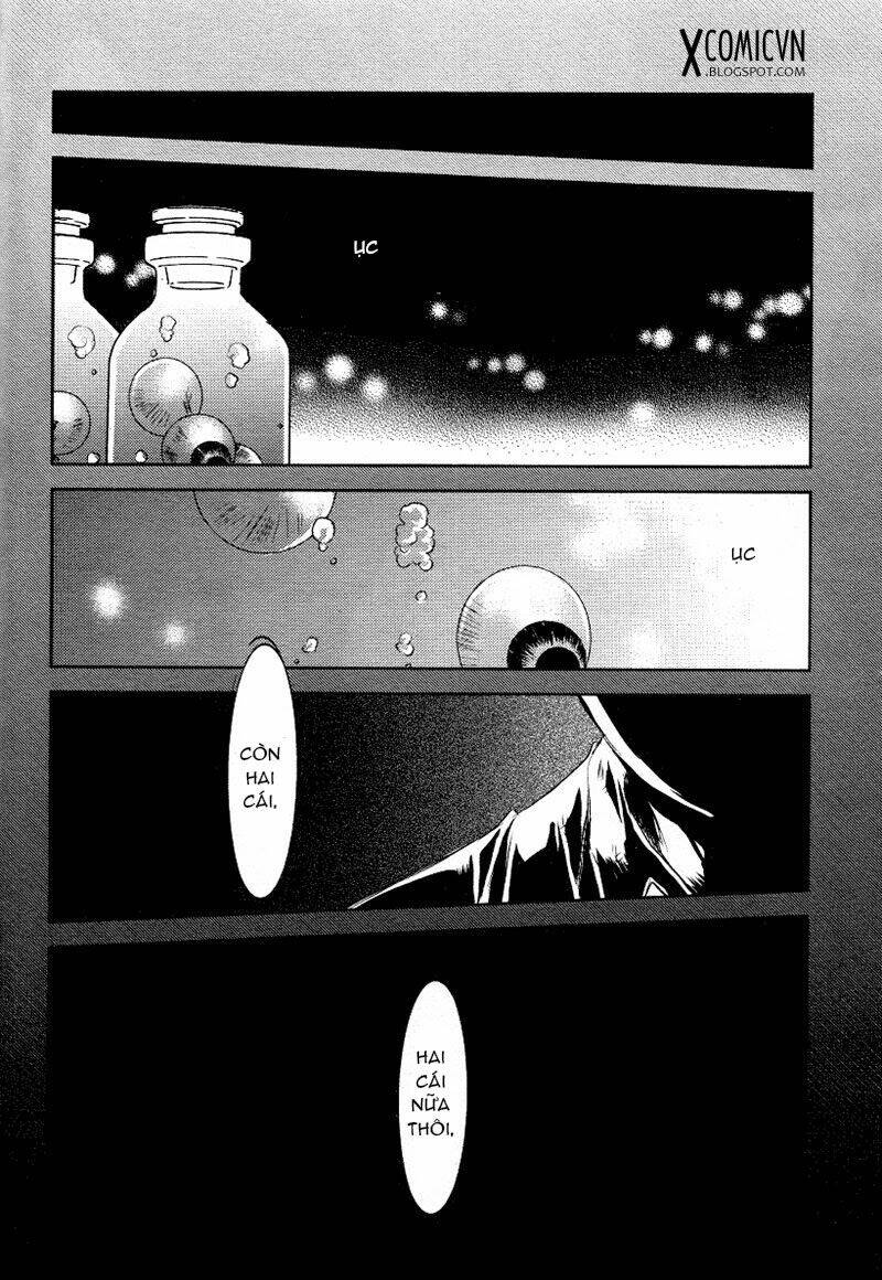 Tousei Gensou Hakubutsushi Chapter 5 - Trang 2