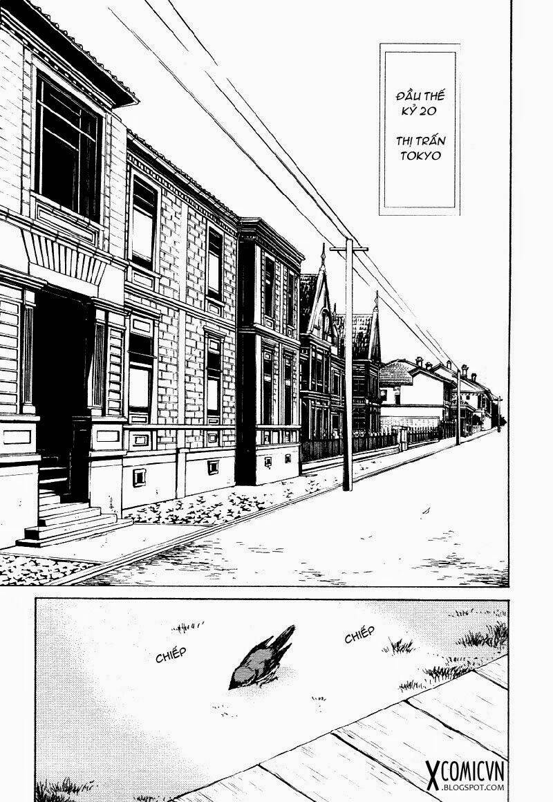 Tousei Gensou Hakubutsushi Chapter 1 - Trang 2