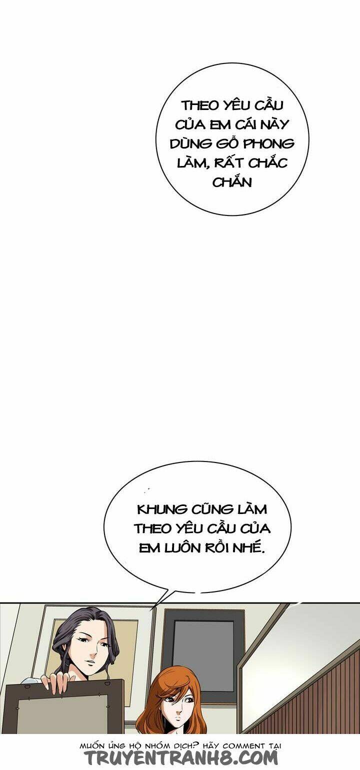 Giấc Mơ Khủng Khiếp – Deadful Dream Chapter 6 - Trang 2