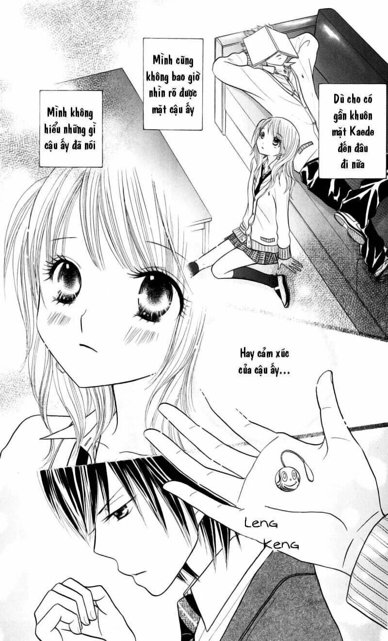 Gakkou No Ojikan Chapter 16 - Trang 2