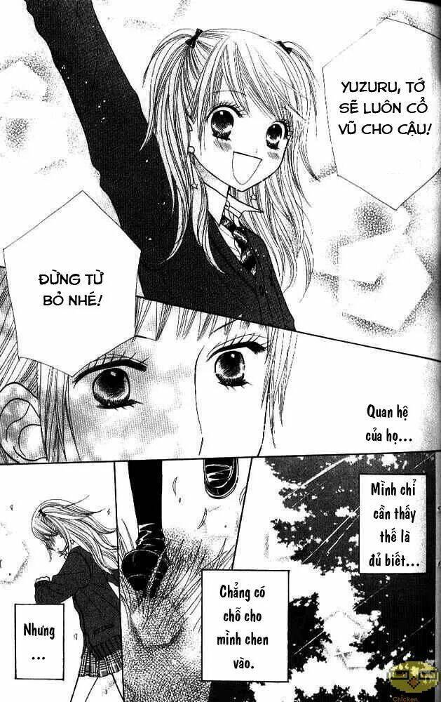 Gakkou No Ojikan Chapter 6 - Trang 2