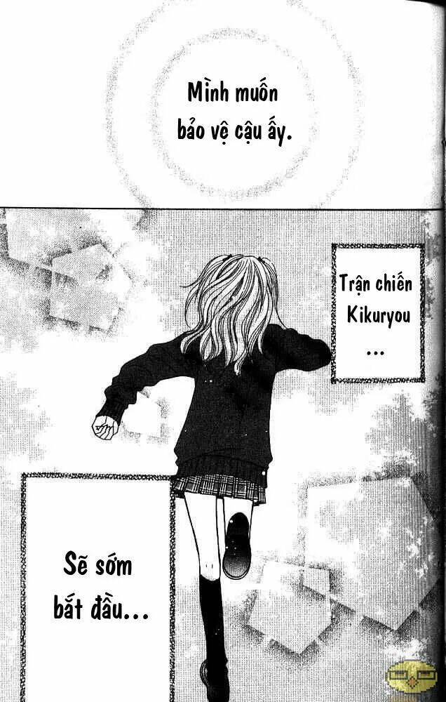 Gakkou No Ojikan Chapter 6 - Trang 2