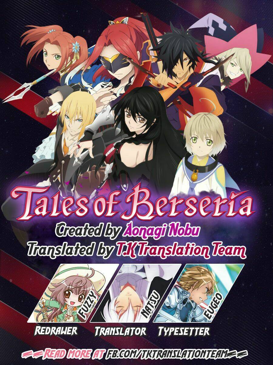 Tales Of Berseria Chapter 7 - Trang 2