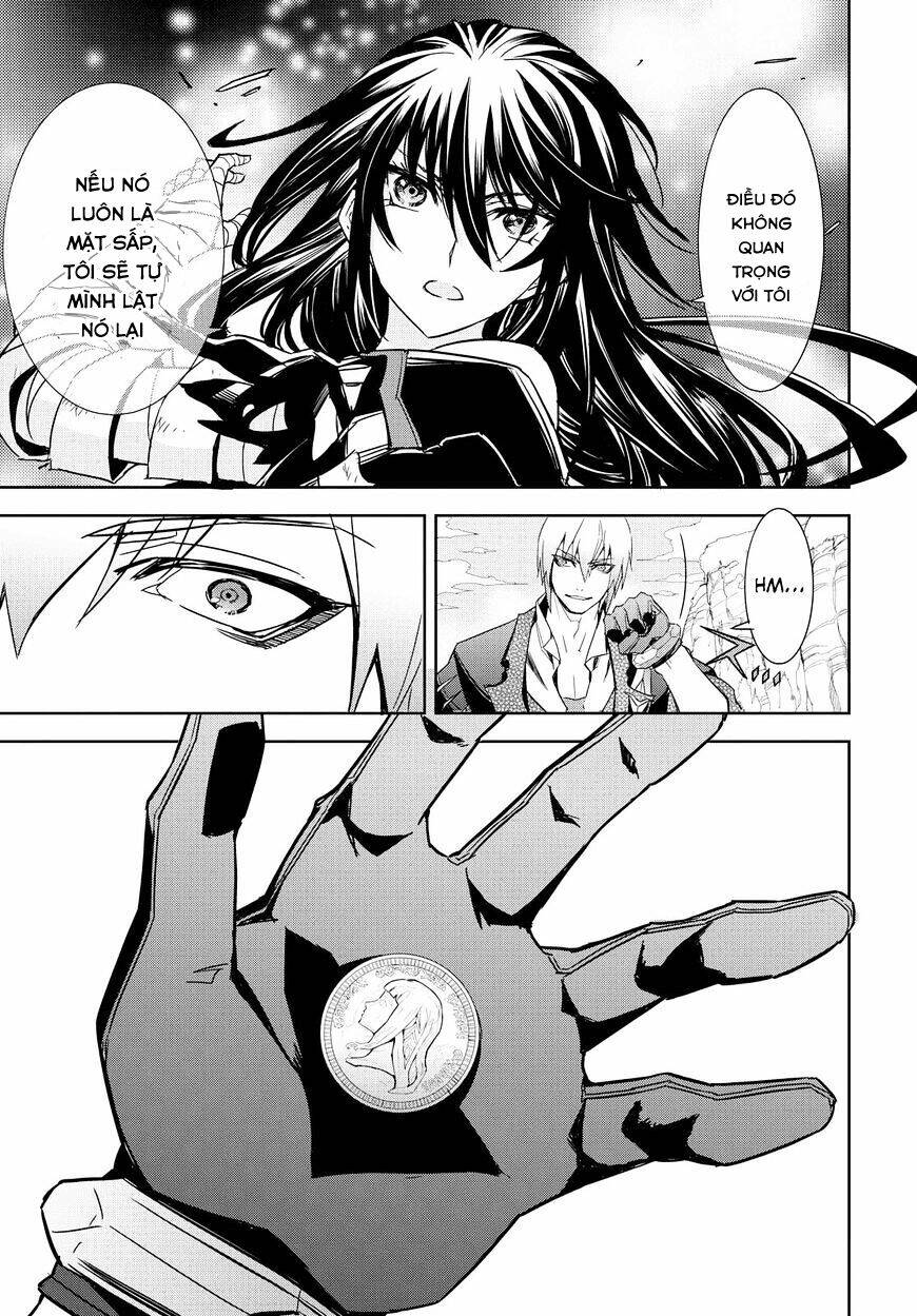 Tales Of Berseria Chapter 5 - Trang 2